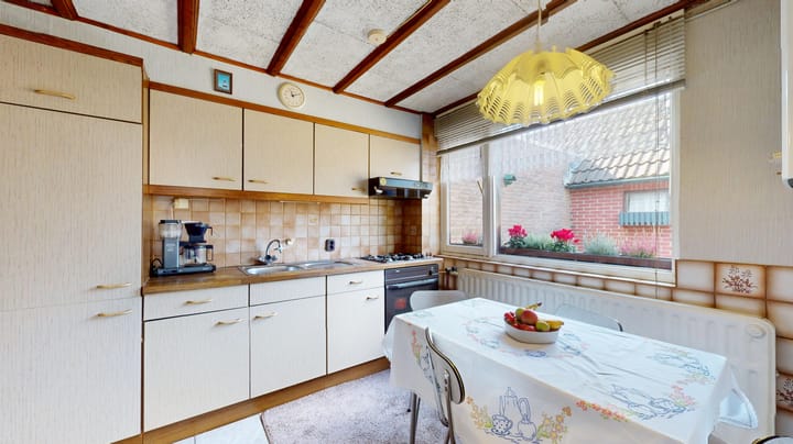 Photo 3 of Onze-Lieve-Vrouwestraat 1