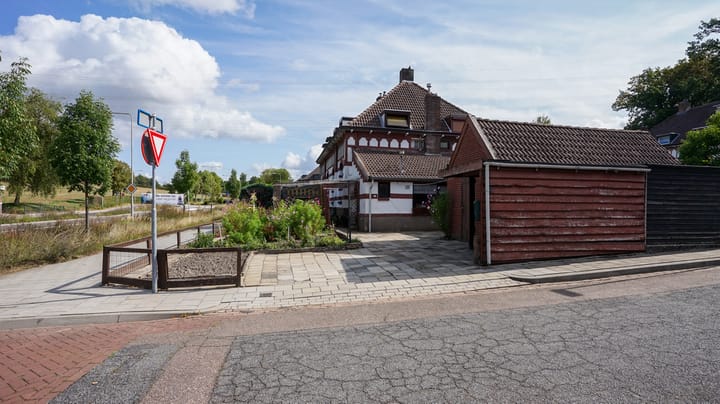 Photo 6 of Onze-Lieve-Vrouwestraat 1