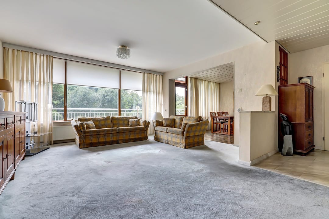 Foto 2 van Kloosplantsoen 445