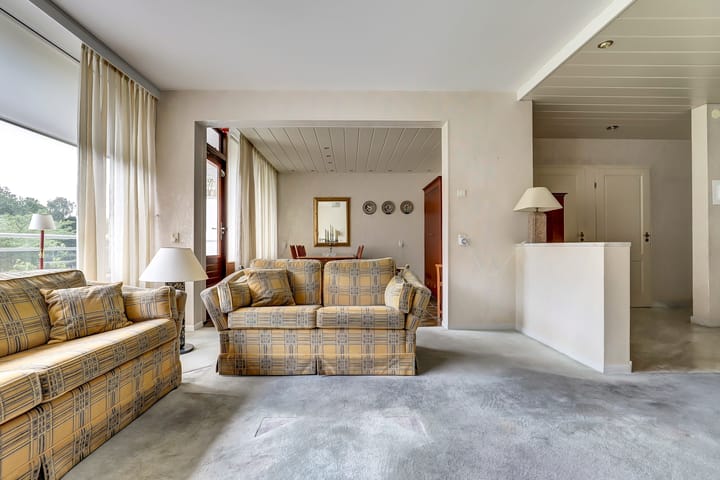 Foto 4 van Kloosplantsoen 445