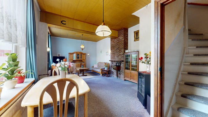 Photo 8 of Onze-Lieve-Vrouwestraat 1