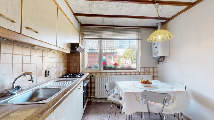 Photo 9 of Onze-Lieve-Vrouwestraat 1