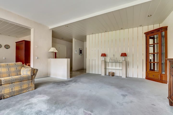 Foto 5 van Kloosplantsoen 445