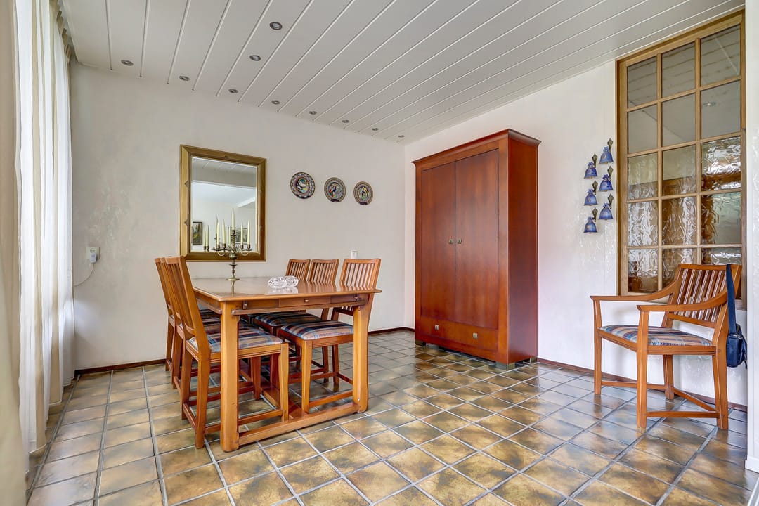 Foto 8 van Kloosplantsoen 445