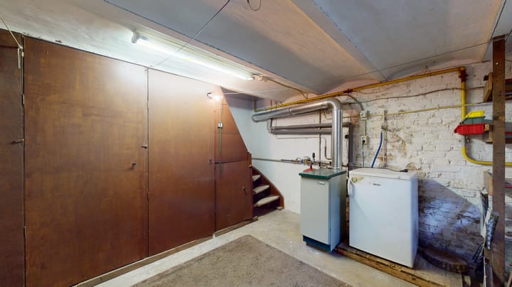 Photo 13 of Onze-Lieve-Vrouwestraat 1