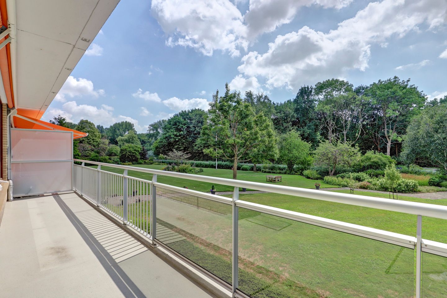 Foto 10 van Kloosplantsoen 445