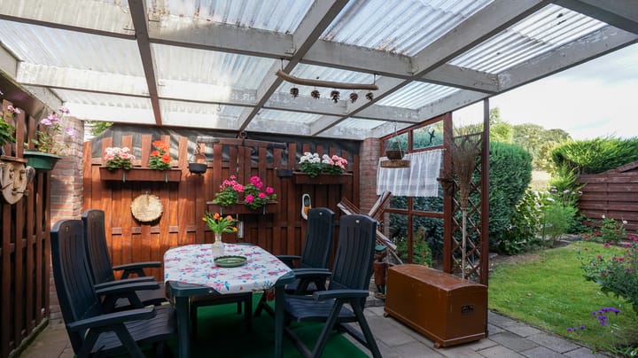 Photo 15 of Onze-Lieve-Vrouwestraat 1