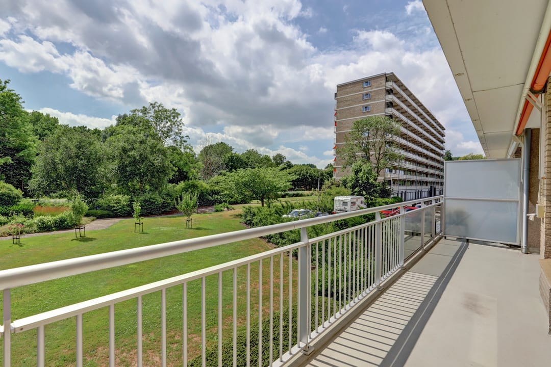 Foto 11 van Kloosplantsoen 445