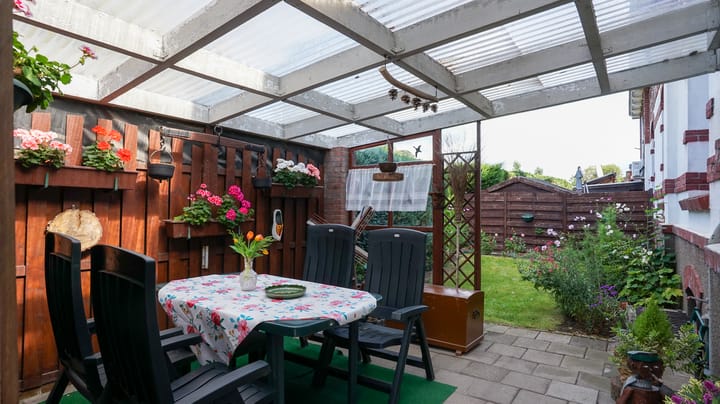 Photo 16 of Onze-Lieve-Vrouwestraat 1