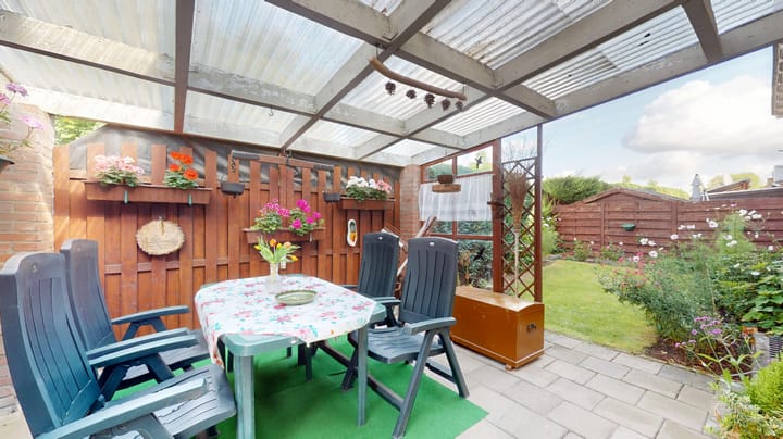 Photo 17 of Onze-Lieve-Vrouwestraat 1