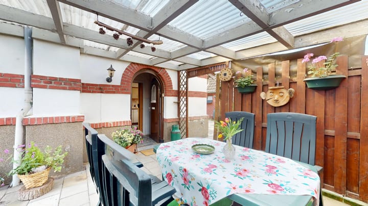 Photo 18 of Onze-Lieve-Vrouwestraat 1