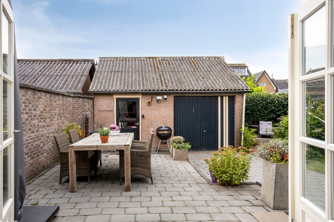 Foto 32 van Vonderstraat 37