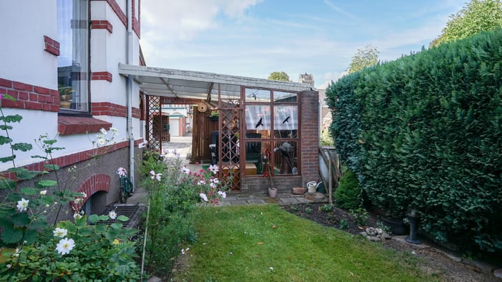 Photo 22 of Onze-Lieve-Vrouwestraat 1