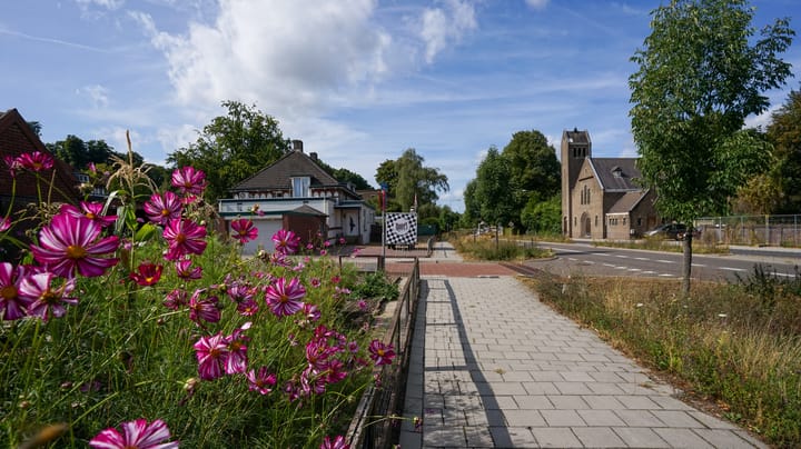 Photo 25 of Onze-Lieve-Vrouwestraat 1