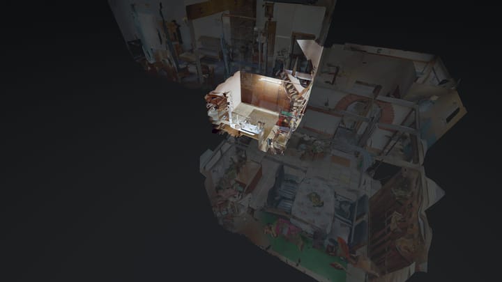 Photo 28 of Onze-Lieve-Vrouwestraat 1