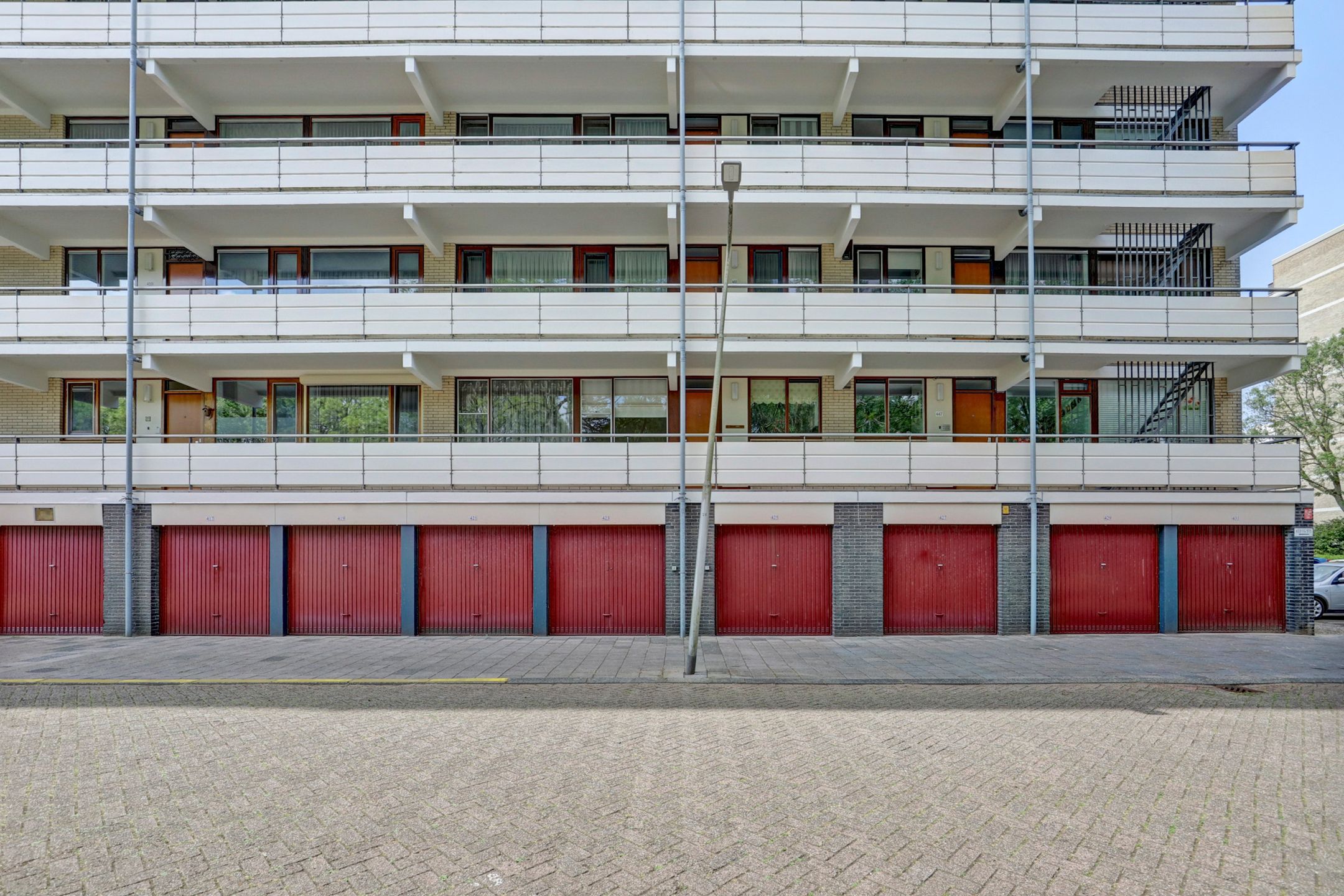 Foto 24 van Kloosplantsoen 445