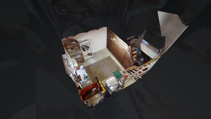 Photo 29 of Onze-Lieve-Vrouwestraat 1