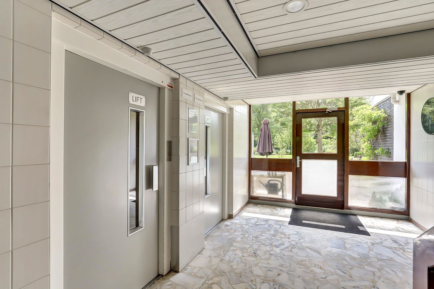 Foto 25 van Kloosplantsoen 445