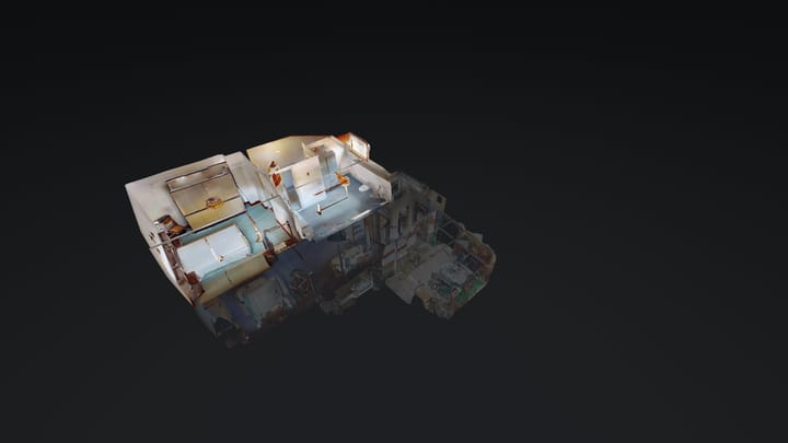 Photo 32 of Onze-Lieve-Vrouwestraat 1