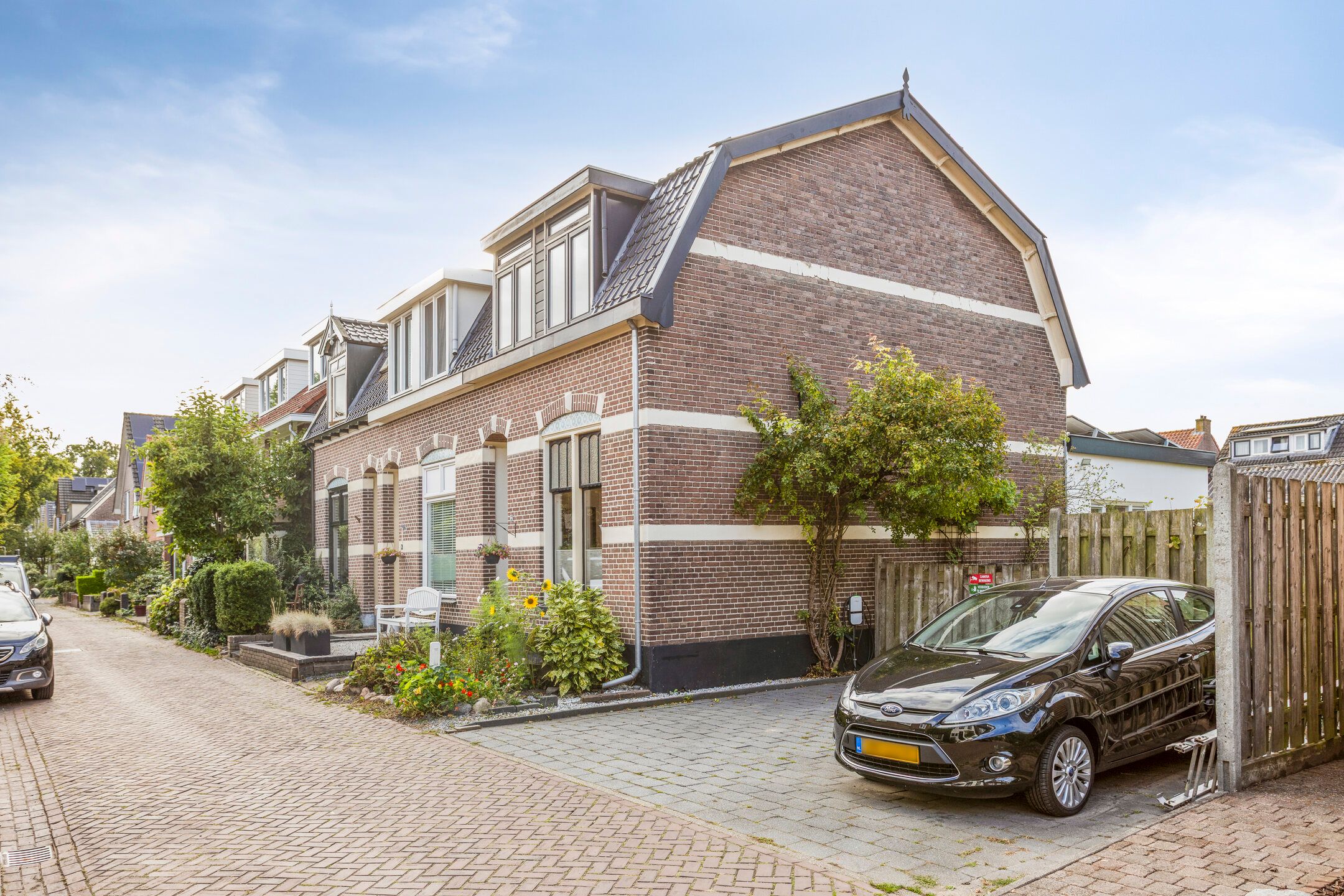 Foto 42 van Vonderstraat 37
