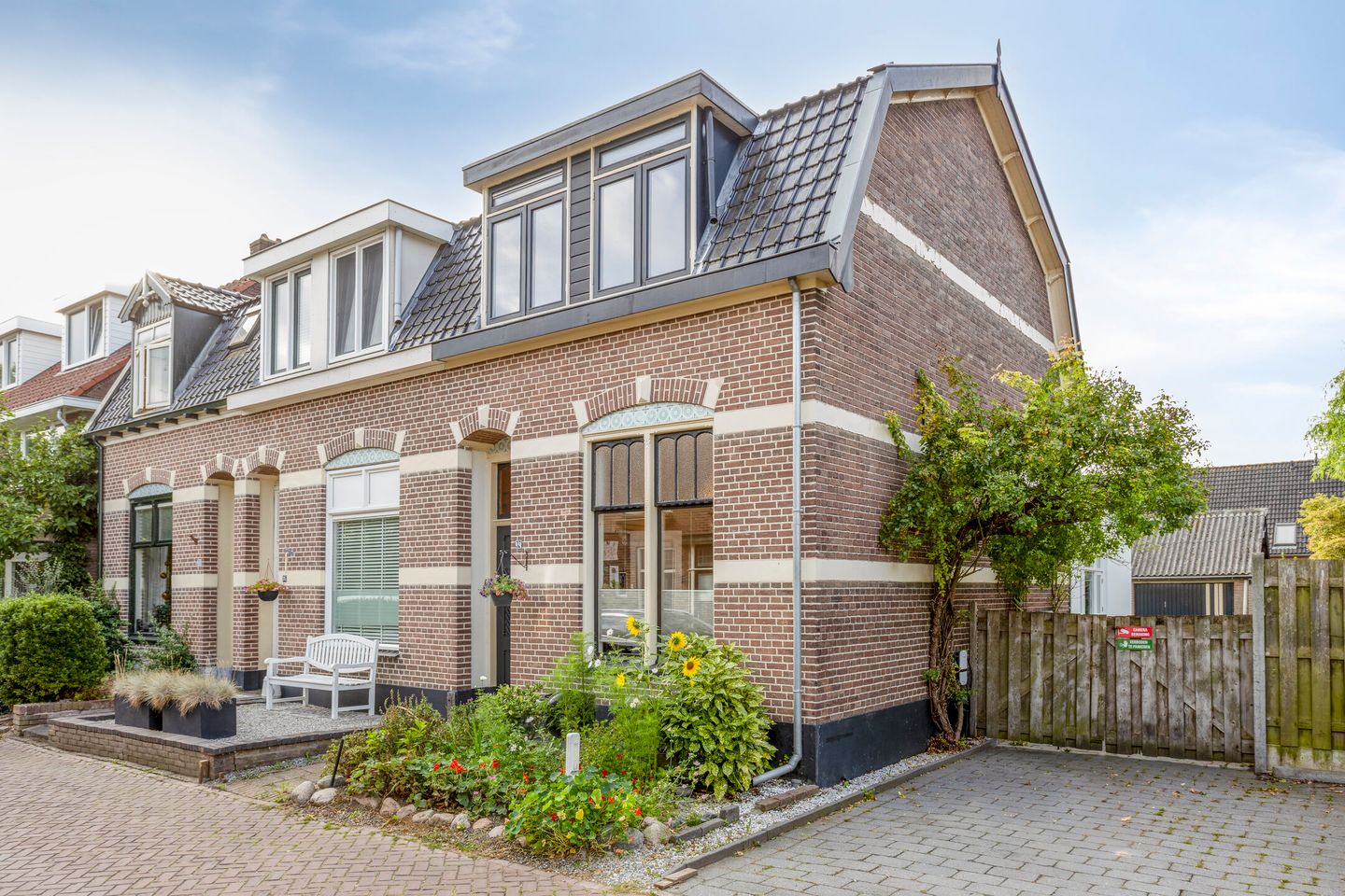 Foto 44 van Vonderstraat 37