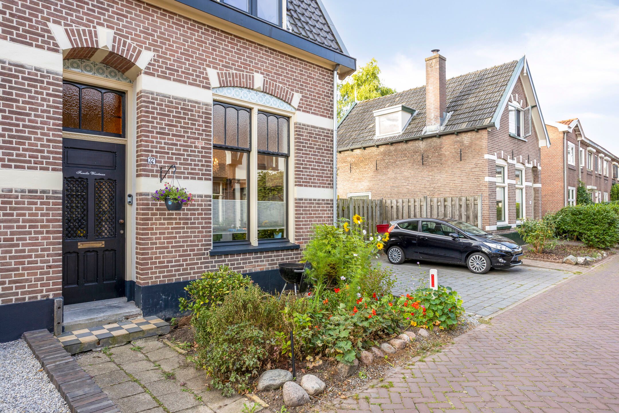 Foto 45 van Vonderstraat 37