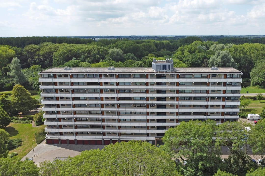 Foto 31 van Kloosplantsoen 445