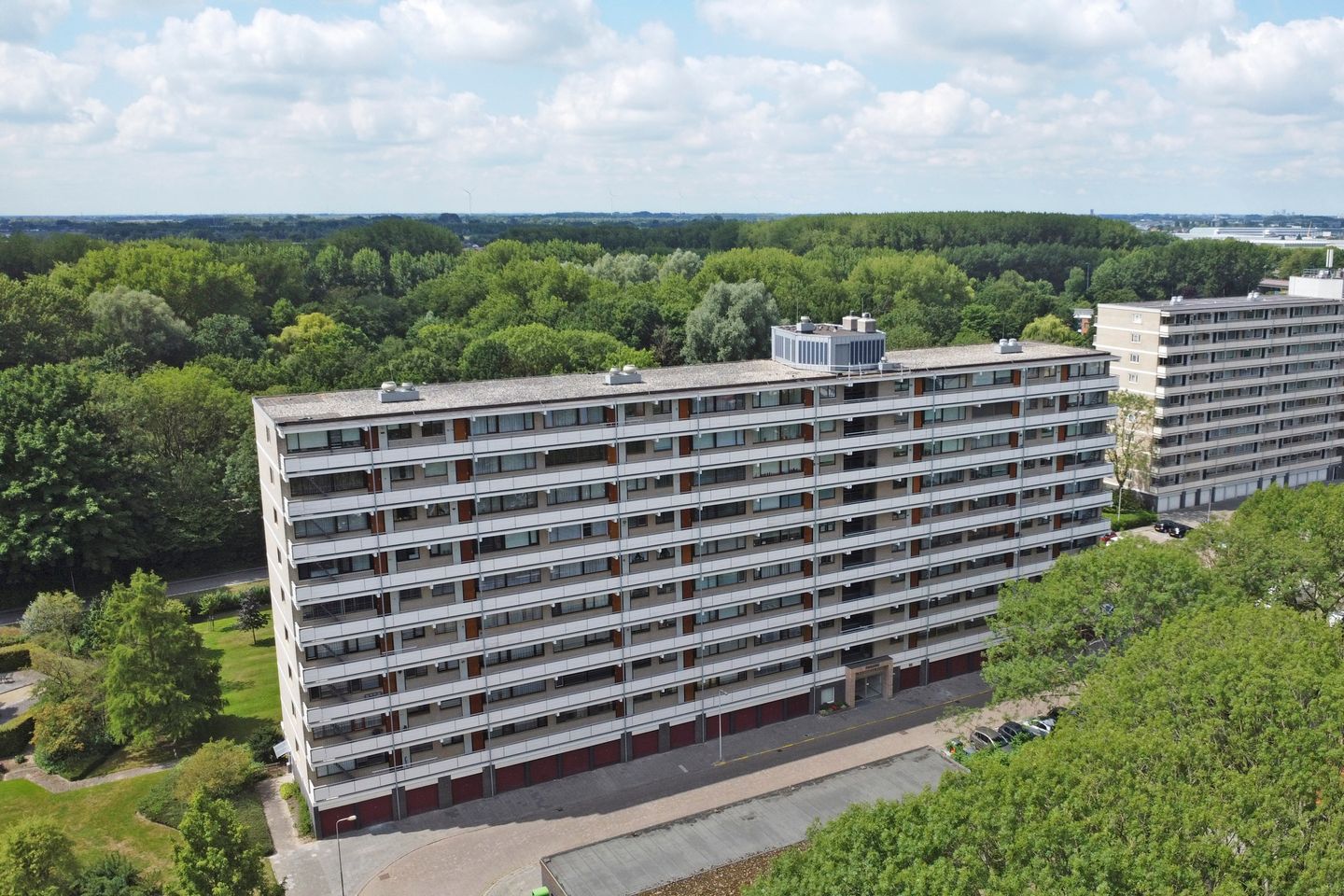 Foto 1 van Kloosplantsoen 445