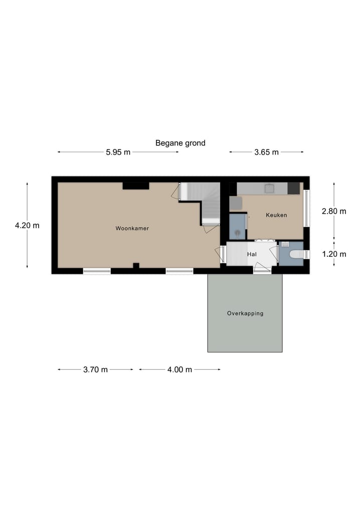 Photo 38 of Onze-Lieve-Vrouwestraat 1