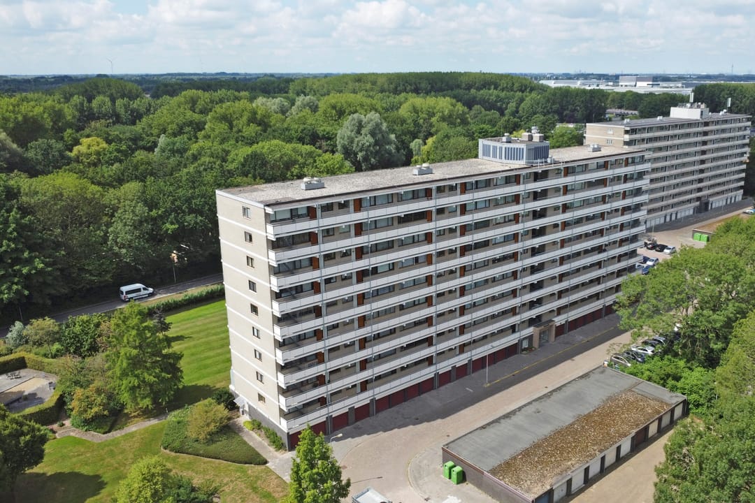 Foto 32 van Kloosplantsoen 445