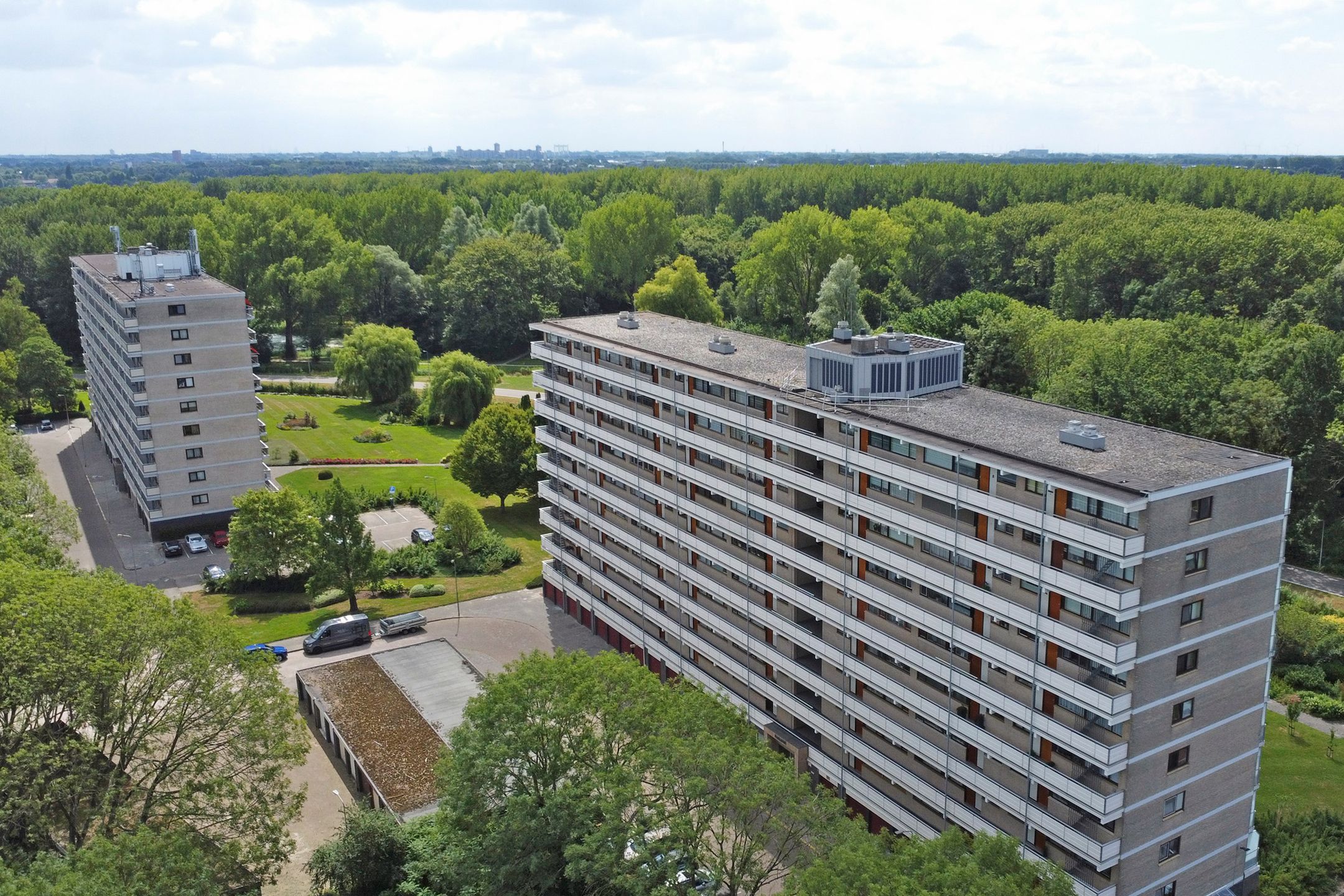 Foto 33 van Kloosplantsoen 445