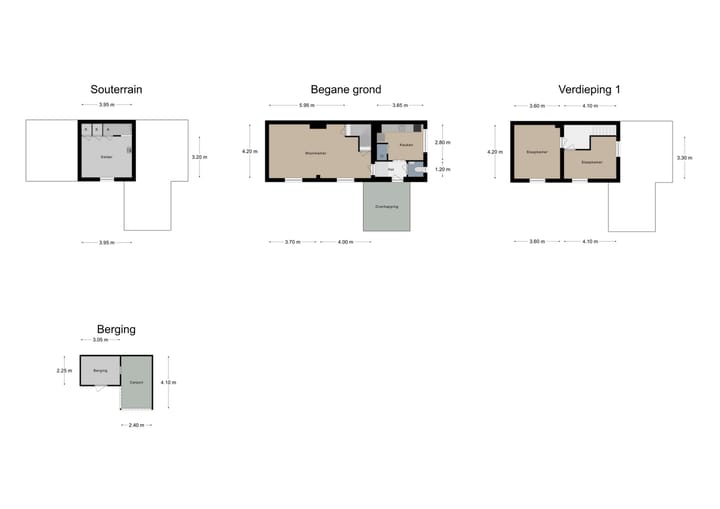 Photo 42 of Onze-Lieve-Vrouwestraat 1