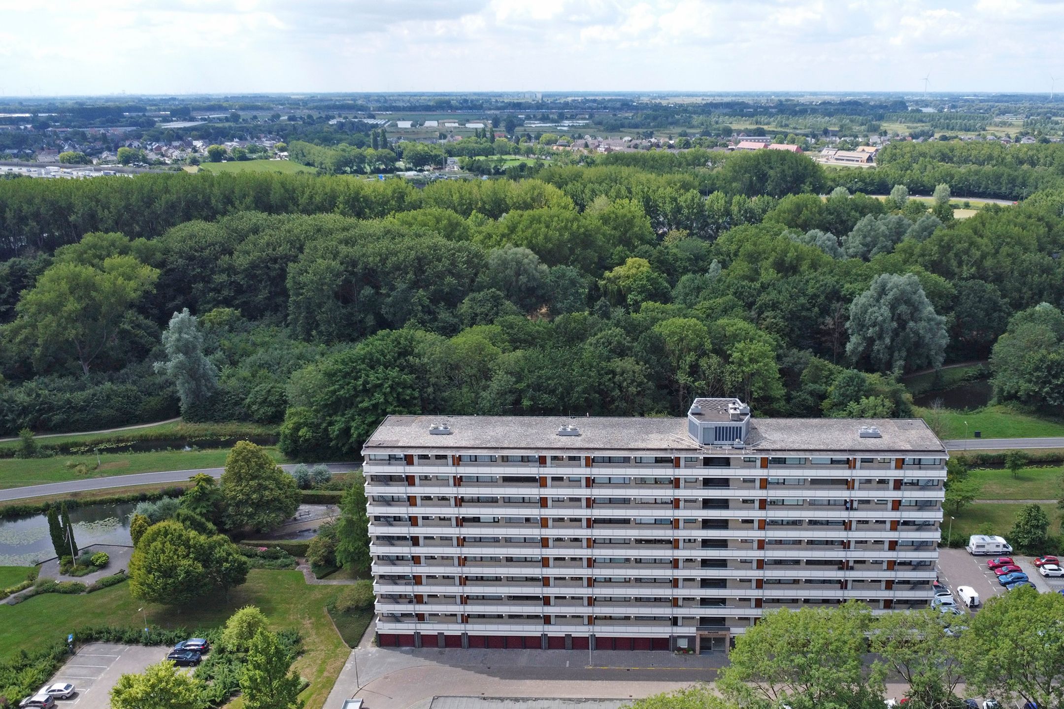 Foto 36 van Kloosplantsoen 445