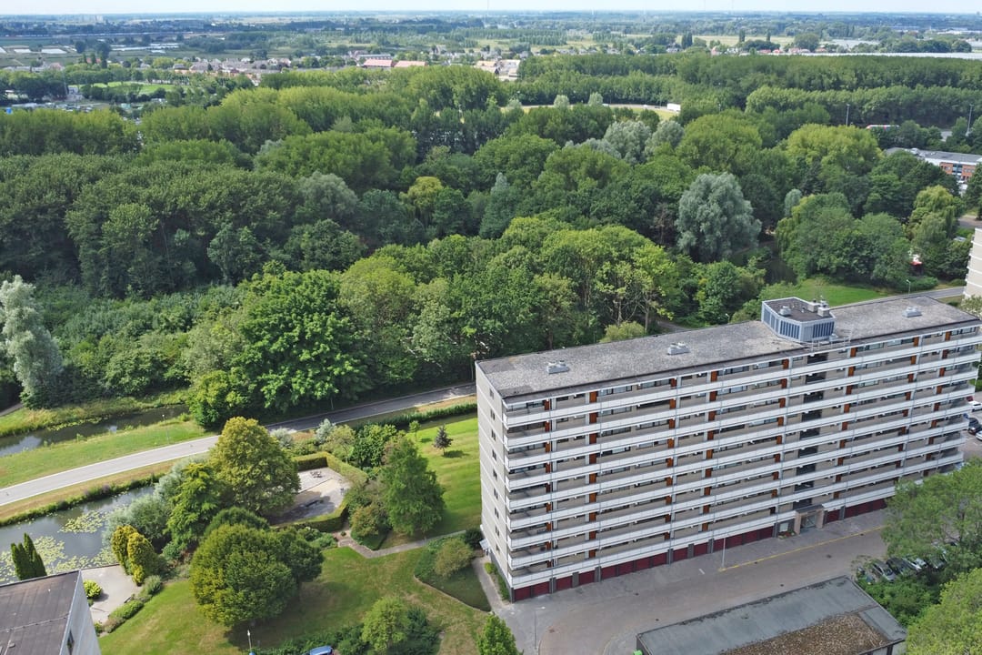 Foto 37 van Kloosplantsoen 445