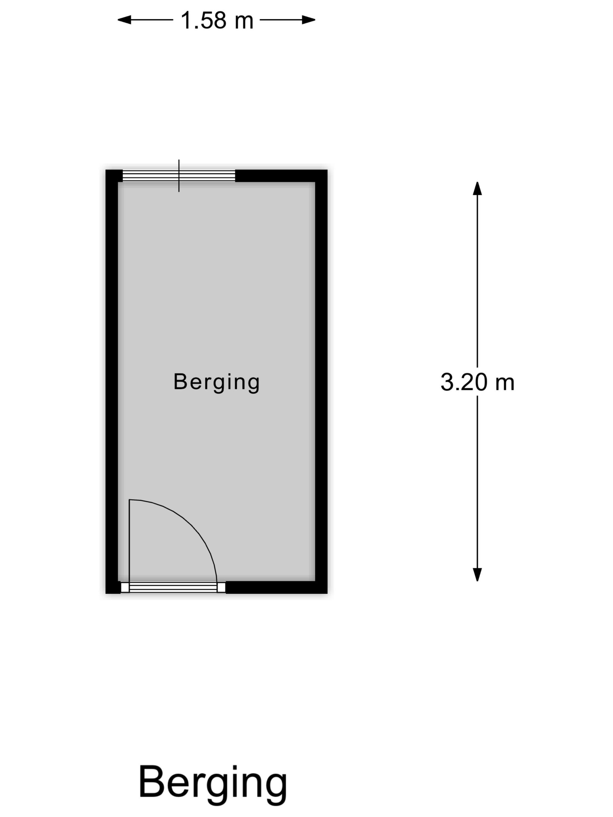 Foto 39 van Kloosplantsoen 445