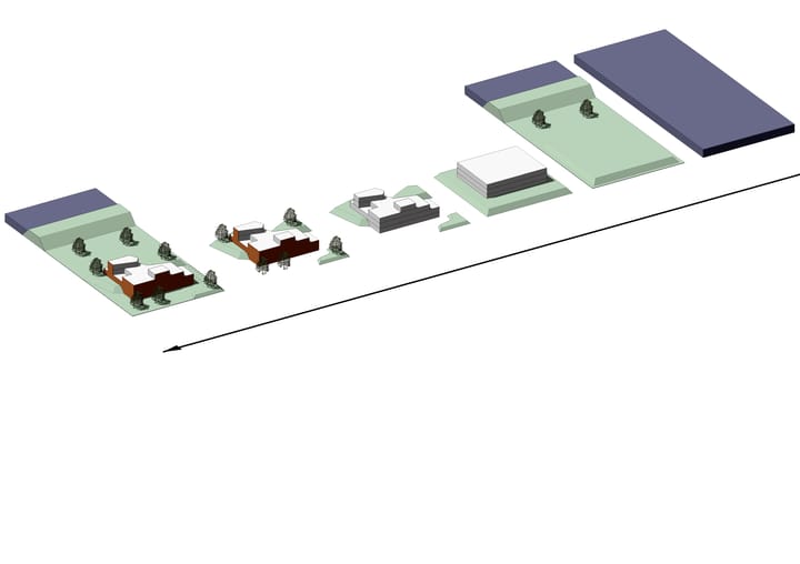 Foto 2 van Hultense Bos