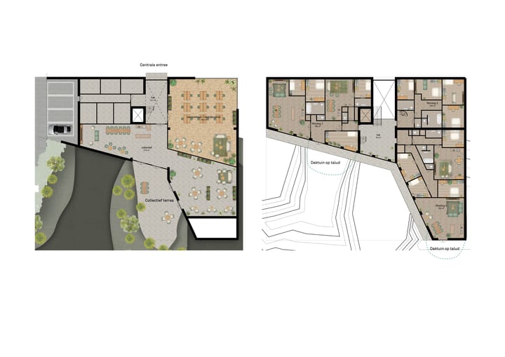 Foto 4 van Hultense Bos