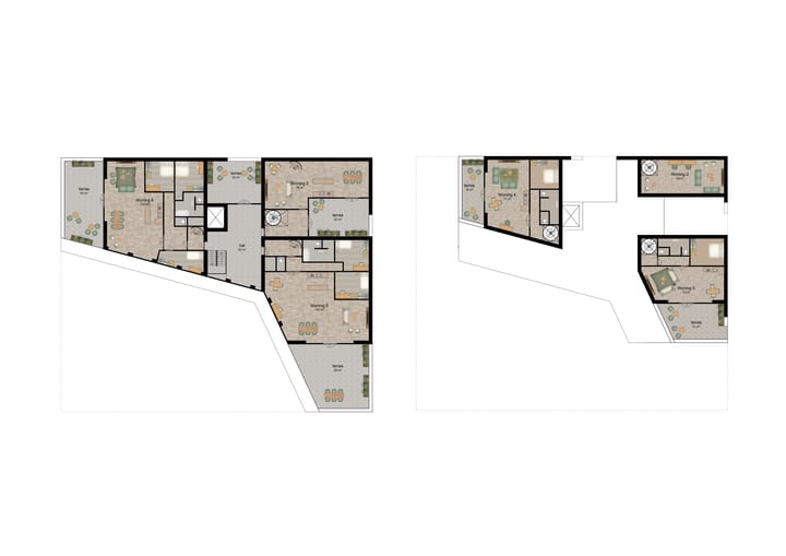 Foto 5 van Hultense Bos