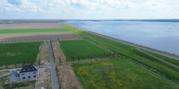 Foto 6 van Hultense Bos