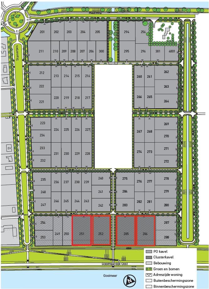Foto 7 van Hultense Bos