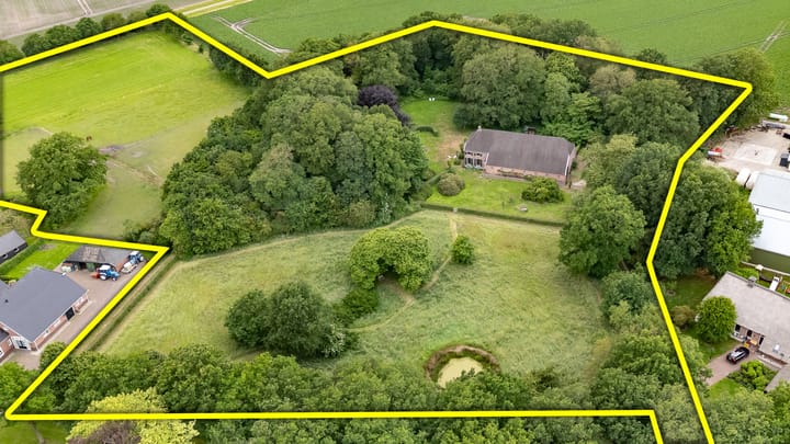 Dorpsstraat 13 main image