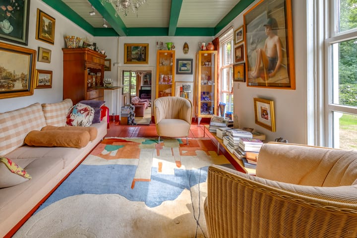 Foto 8 van Dorpsstraat 13