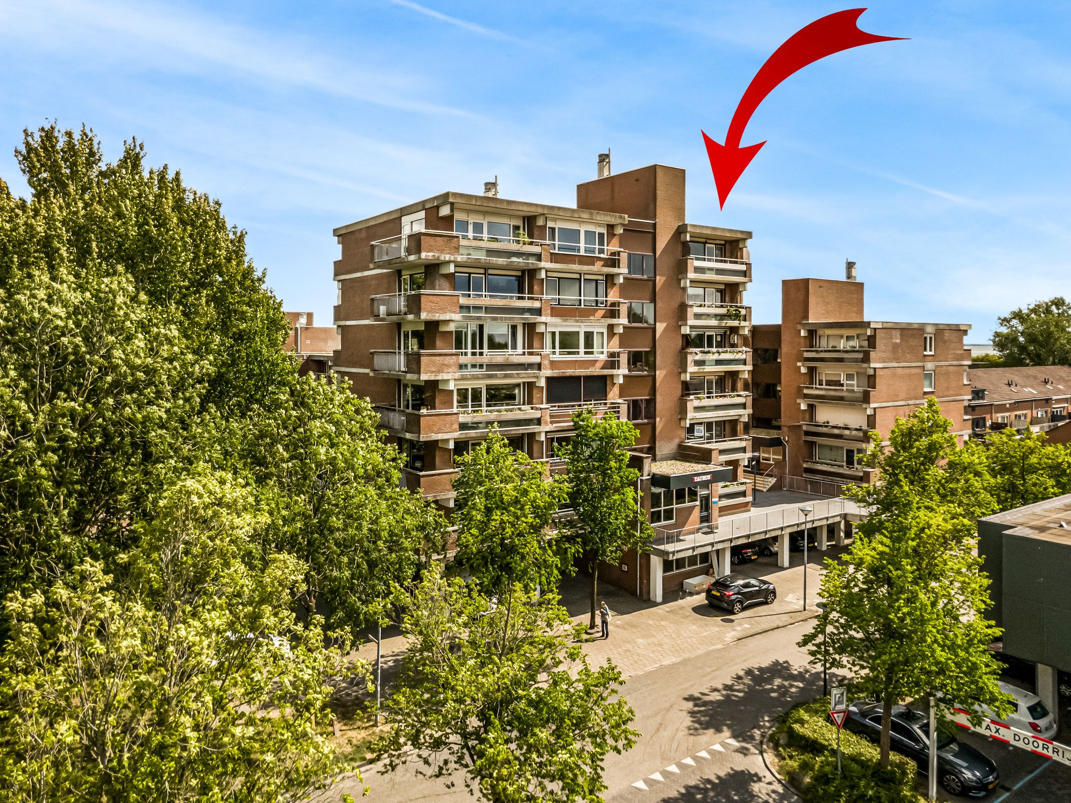 Poolster, 254, Hoorn (NH), 1622ER, Noord-Holland, Nederland 254