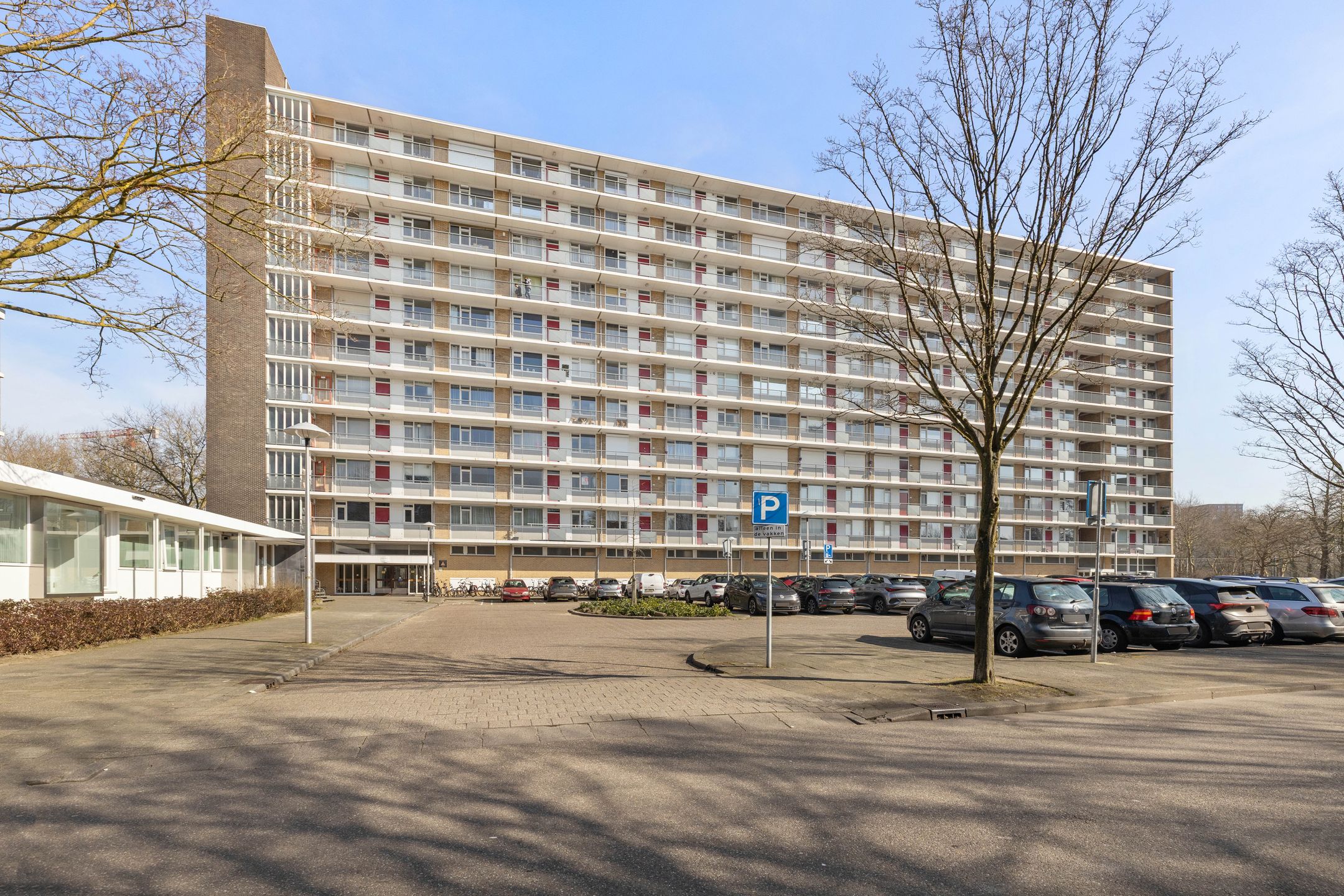 Livingstonelaan, 474, Utrecht, 3526JB, Utrecht, Nederland 474