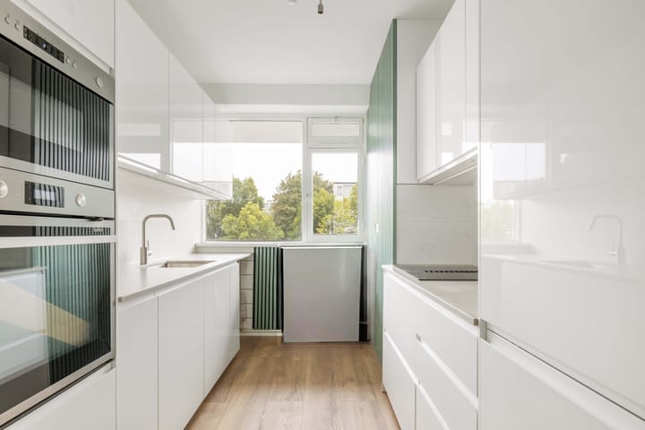 Foto 2 van Livingstonelaan 474