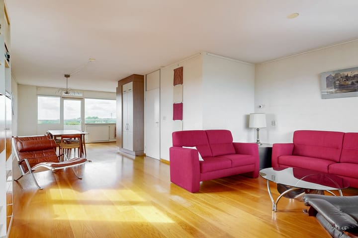 Foto 4 van Poolster 254