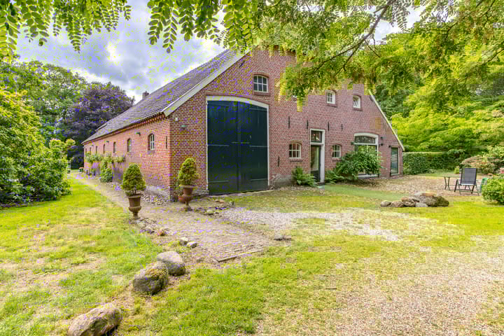 Foto 24 van Dorpsstraat 13