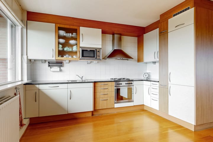 Foto 10 van Poolster 254