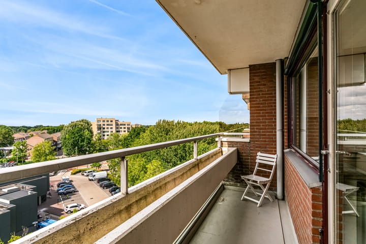 Foto 21 van Poolster 254