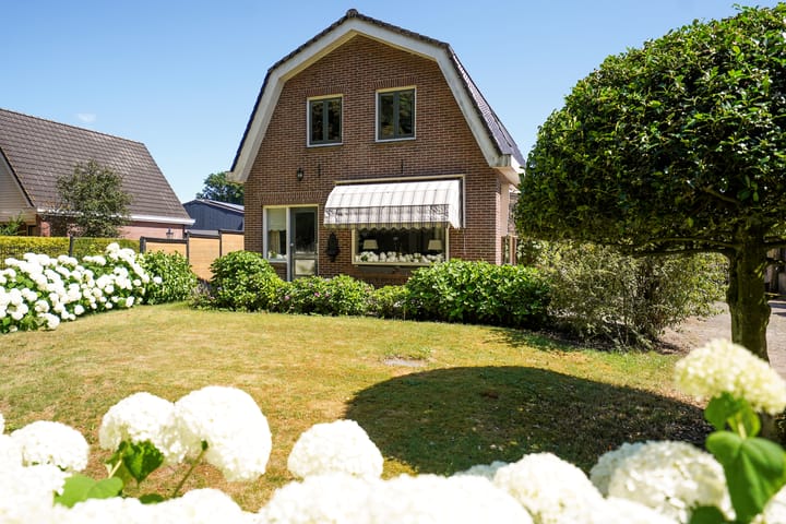 Fokko Kortlanglaan 126